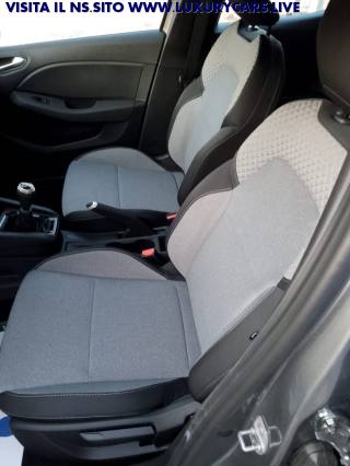 RENAULT Clio usata, con Servosterzo