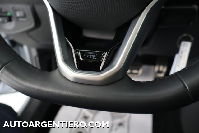 VOLKSWAGEN Taigo usata, con Controllo vocale