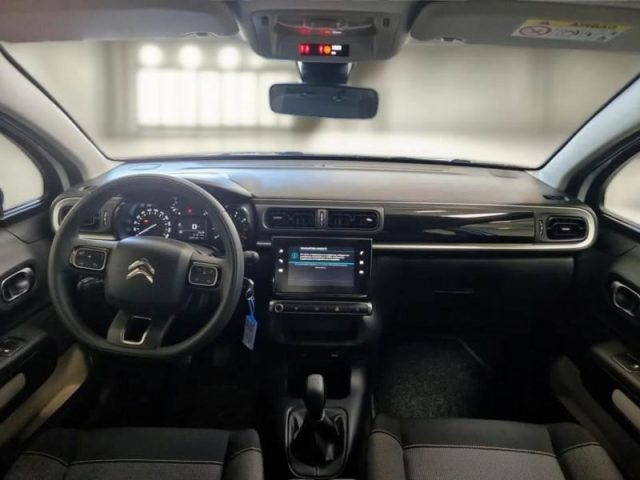 CITROEN C3 usata, con Autoradio
