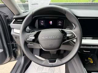 SKODA Octavia usata, con Boardcomputer