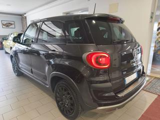 FIAT 500L usata, con Airbag Passeggero