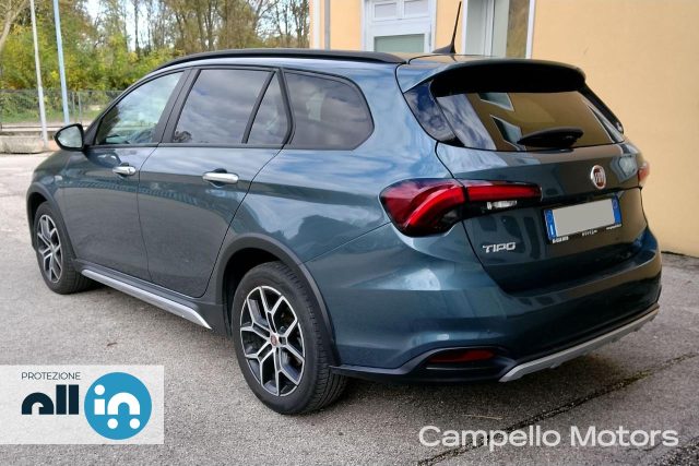 FIAT Tipo usata 3
