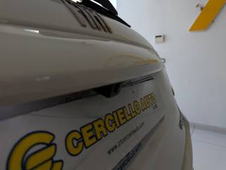 FIAT 600 usata, con Sedile posteriore sdoppiato