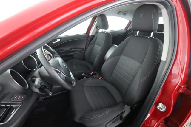 ALFA ROMEO Giulietta usata 2
