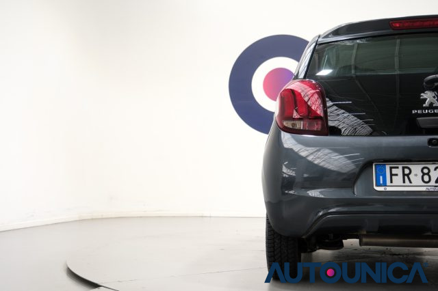 PEUGEOT 108 usata 43