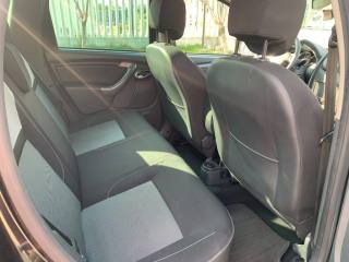 DACIA Duster usata, con Controllo trazione