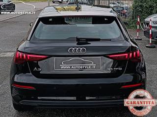 AUDI A3 usata, con Monitoraggio pressione pneumatici