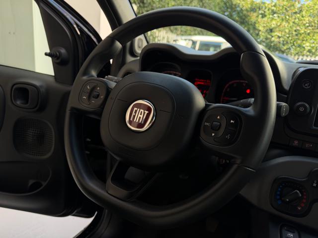 FIAT Panda usata, con Start/Stop Automatico