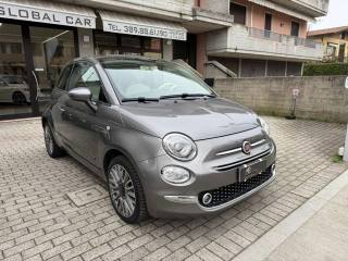 FIAT 500 usata 2