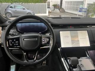 LAND ROVER Range Rover Sport usata, con Cruise Control