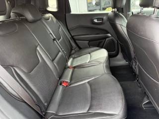 JEEP Compass usata, con USB
