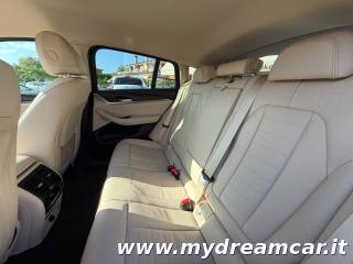 BMW X4 usata, con Autoradio digitale