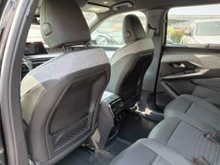 PEUGEOT 5008 usata, con Vetri oscurati