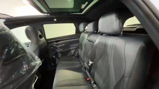 BYD Seal usata, con Servosterzo