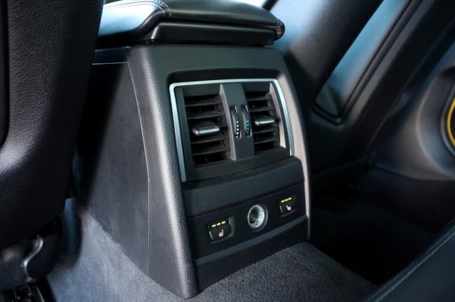BMW M3 usata, con Leve al volante
