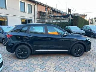 MG ZS usata, con Antifurto