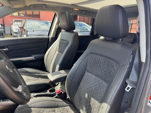 SUZUKI Vitara usata, con Trazione integrale