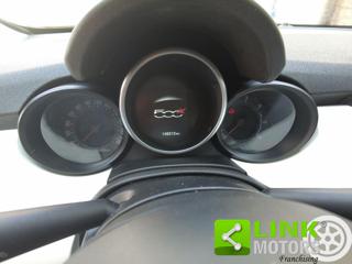 FIAT 500X usata, con Airbag Passeggero