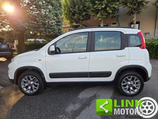 FIAT Panda usata, con ESP