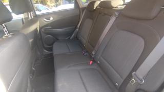 HYUNDAI Kona usata, con Vetri oscurati