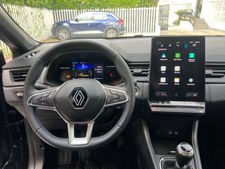 RENAULT Captur usata, con Airbag testa