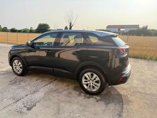 PEUGEOT 3008 usata, con Cruise Control