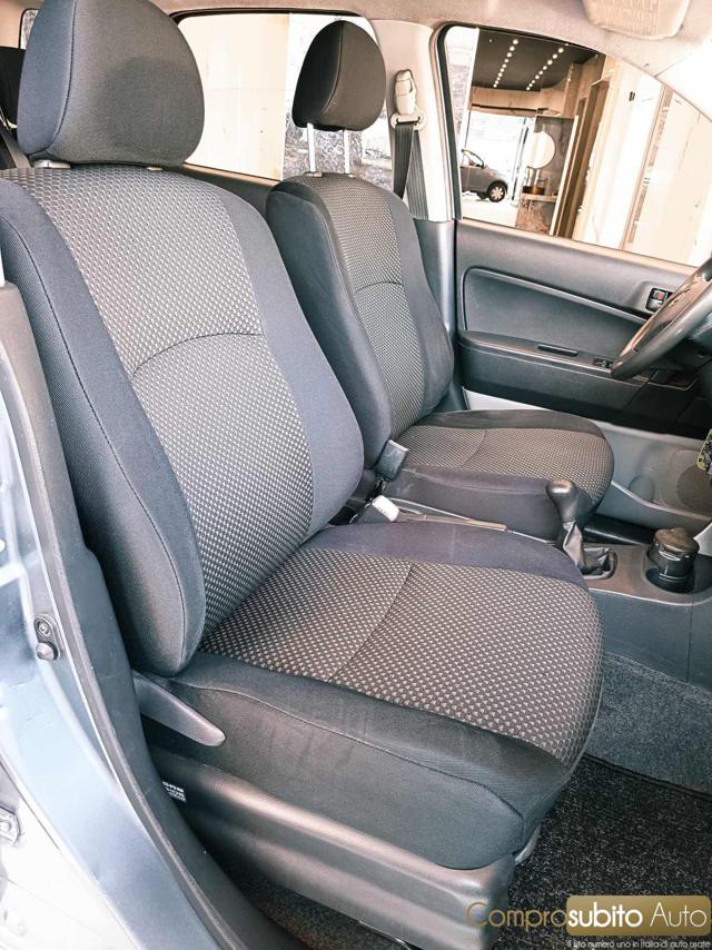 DAIHATSU Terios usata 17