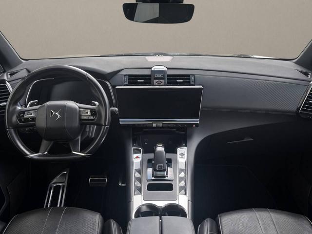 DS AUTOMOBILES DS 7 usata, con Cronologia tagliandi