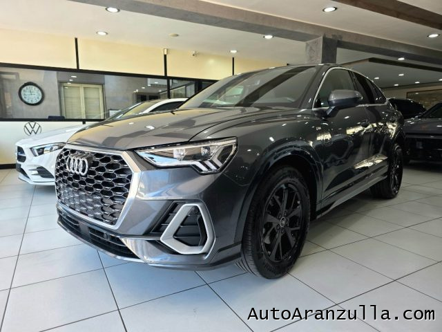 AUDI Q3 usata, con ABS