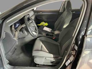 VOLKSWAGEN Golf usata, con Alzacristalli elettrici