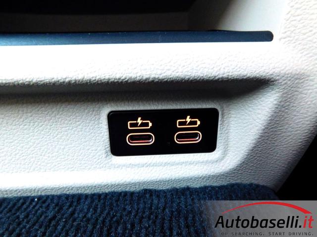 BMW 520 usata, con Pacchetto sportivo