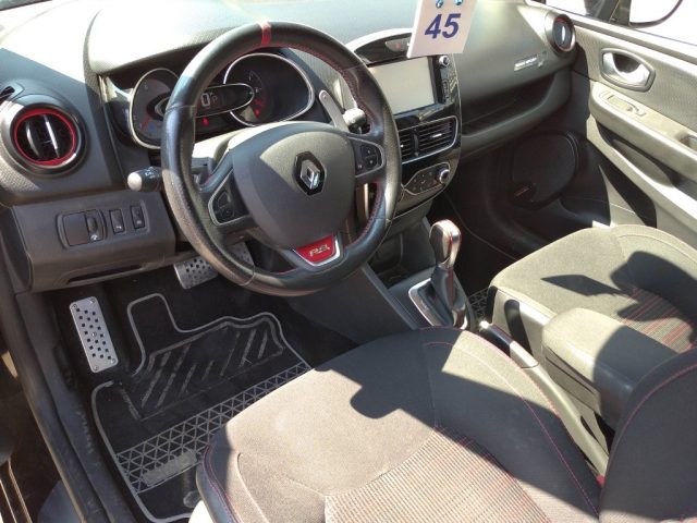 RENAULT Clio usata, con Chiusura centralizzata