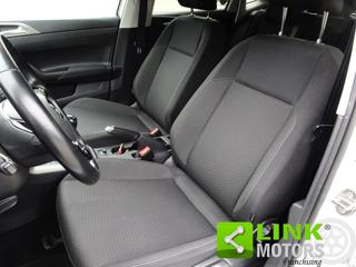VOLKSWAGEN Polo usata, con Antifurto