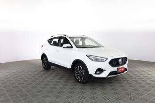 MG ZS usata 1