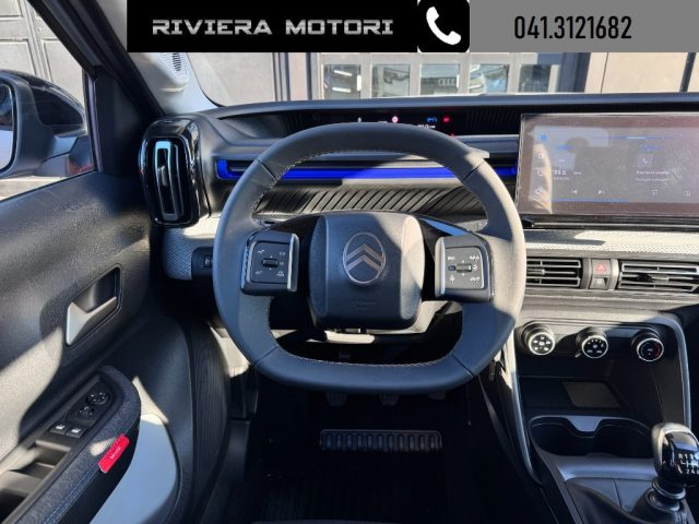 CITROEN C3 usata, con Boardcomputer