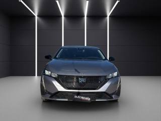 PEUGEOT 308 usata, con Climatizzatore