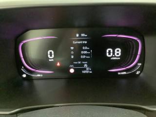 KIA Picanto usata, con Controllo elettronico della corsia