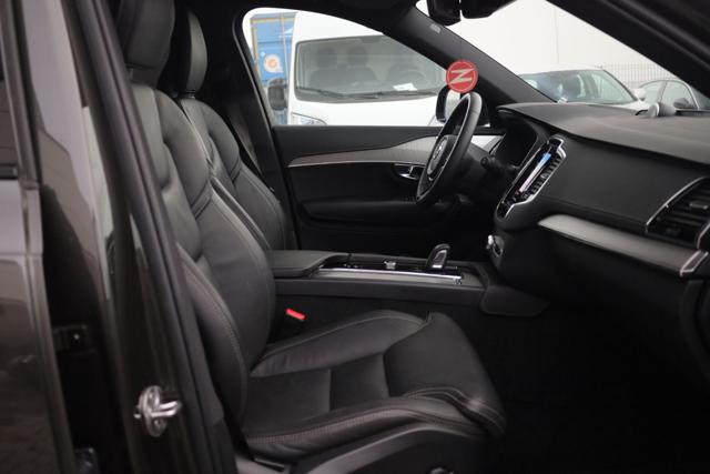 VOLVO XC90 usata, con Fendinebbia