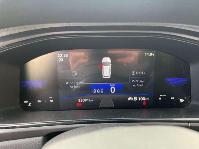 VOLKSWAGEN T-Roc usata, con Bluetooth