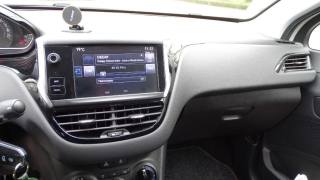 PEUGEOT 208 usata 99