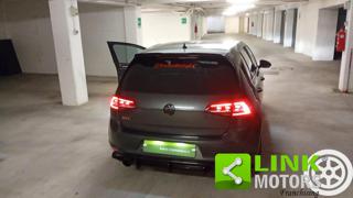VOLKSWAGEN Golf GTI usata, con Autoradio