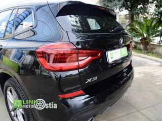 BMW X3 usata 23