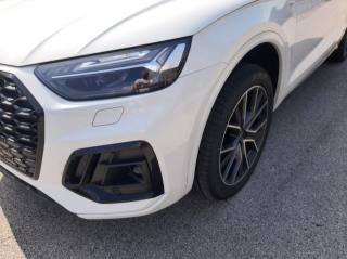 AUDI Q5 usata, con Airbag Passeggero