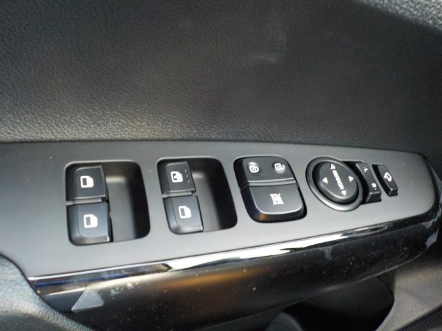 KIA Picanto usata, con Cruise Control