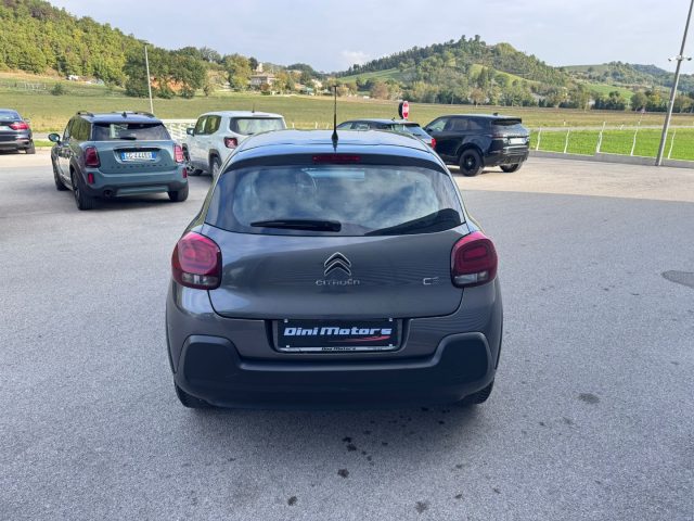 CITROEN C3 usata, con Chiusura centralizzata