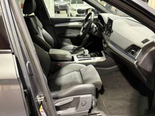 AUDI Q5 usata, con ESP