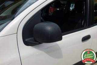 FIAT Panda usata, con Airbag posteriore