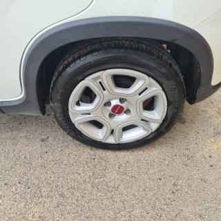 FIAT Panda usata, con Servosterzo