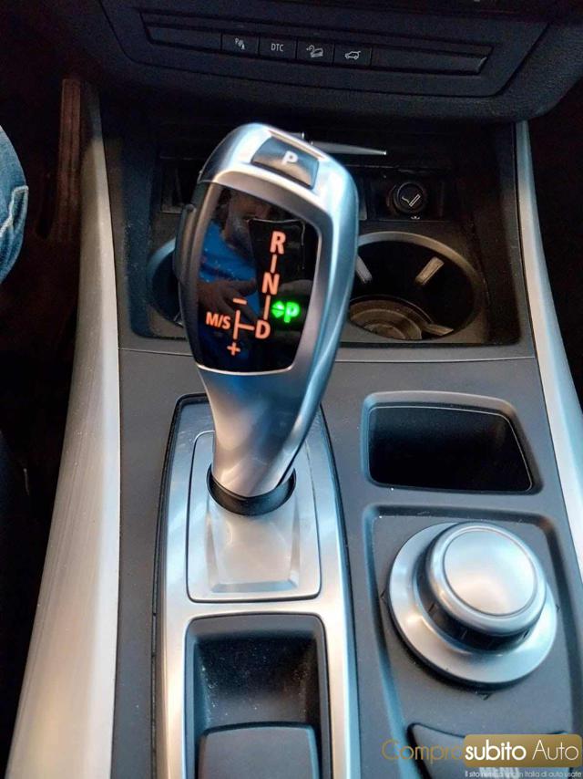 BMW X5 usata, con Servosterzo