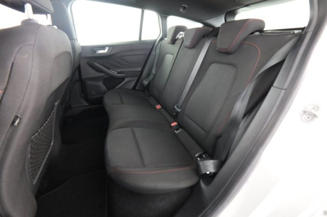 FORD Focus usata 9